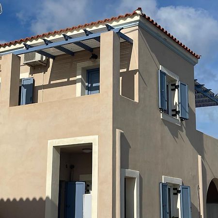Aretousa Agia Pelagia (Kythira) Exterior foto