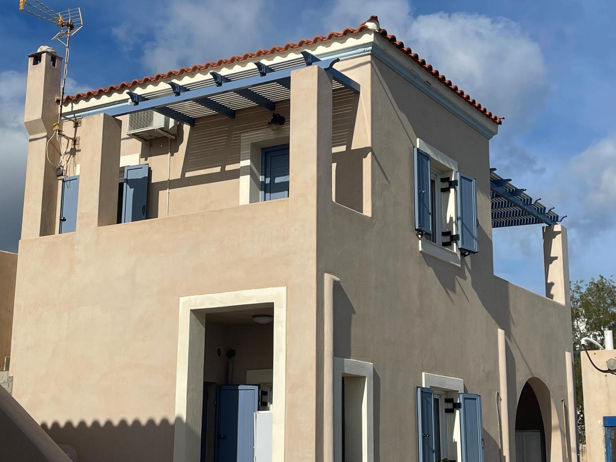Aretousa Agia Pelagia (Kythira) Exterior foto