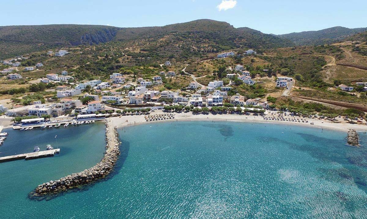 Aretousa Agia Pelagia (Kythira) Exterior foto